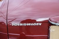 1969 Volkswagen Karmann Ghia for sale