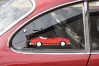 1969 Volkswagen Karmann Ghia for sale