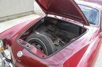 1969 Volkswagen Karmann Ghia for sale