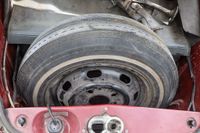 1969 Volkswagen Karmann Ghia for sale