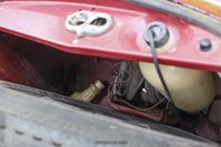1969 Volkswagen Karmann Ghia for sale