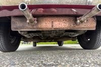 1969 Volkswagen Karmann Ghia for sale