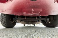 1969 Volkswagen Karmann Ghia for sale