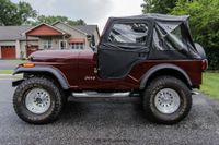 1981 Jeep CJ-5 for sale