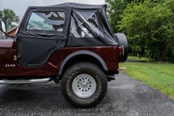 1981 Jeep CJ-5 for sale