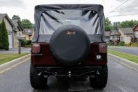1981 Jeep CJ-5 for sale