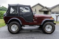 1981 Jeep CJ-5 for sale