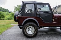 1981 Jeep CJ-5 for sale