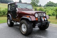 1981 Jeep CJ-5 for sale