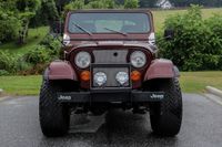 1981 Jeep CJ-5 for sale