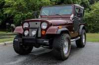 1981 Jeep CJ-5 for sale