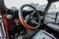 1981 Jeep CJ-5 for sale