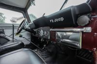 1981 Jeep CJ-5 for sale