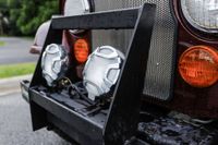 1981 Jeep CJ-5 for sale