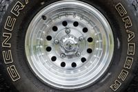 1981 Jeep CJ-5 for sale