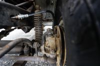 1981 Jeep CJ-5 for sale