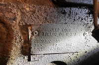 1981 Jeep CJ-5 for sale
