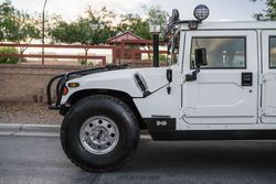 1994 AM General Hummer H1 for sale