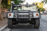 1994 AM General Hummer H1 for sale