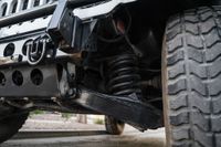 1994 AM General Hummer H1 for sale
