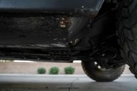 1994 AM General Hummer H1 for sale