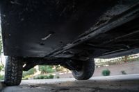 1994 AM General Hummer H1 for sale