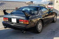 1987 Mazda RX-7 Turbo II for sale