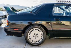 1987 Mazda RX-7 Turbo II for sale