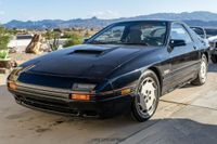 1987 Mazda RX-7 Turbo II for sale
