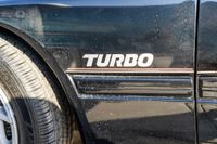 1987 Mazda RX-7 Turbo II for sale