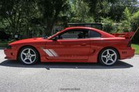 1996 Ford Mustang Saleen S281 for sale