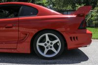 1996 Ford Mustang Saleen S281 for sale