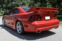 1996 Ford Mustang Saleen S281 for sale