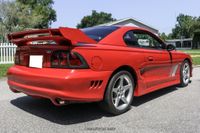 1996 Ford Mustang Saleen S281 for sale