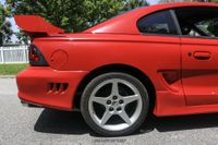 1996 Ford Mustang Saleen S281 for sale