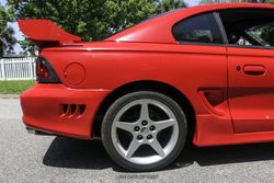 1996 Ford Mustang Saleen S281 for sale