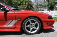 1996 Ford Mustang Saleen S281 for sale