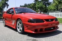 1996 Ford Mustang Saleen S281 for sale