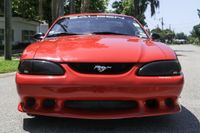1996 Ford Mustang Saleen S281 for sale