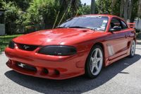 1996 Ford Mustang Saleen S281 for sale