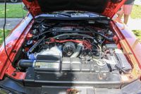 1996 Ford Mustang Saleen S281 for sale