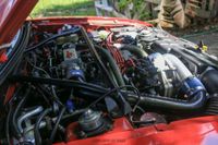 1996 Ford Mustang Saleen S281 for sale