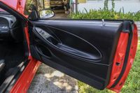 1996 Ford Mustang Saleen S281 for sale