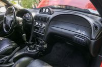 1996 Ford Mustang Saleen S281 for sale