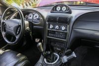 1996 Ford Mustang Saleen S281 for sale
