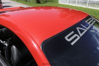 1996 Ford Mustang Saleen S281 for sale