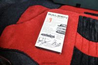 1996 Ford Mustang Saleen S281 for sale