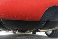 1996 Ford Mustang Saleen S281 for sale