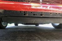 1996 Ford Mustang Saleen S281 for sale