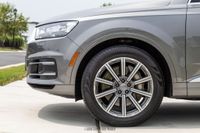 2018 Audi Q7 Prestige for sale
